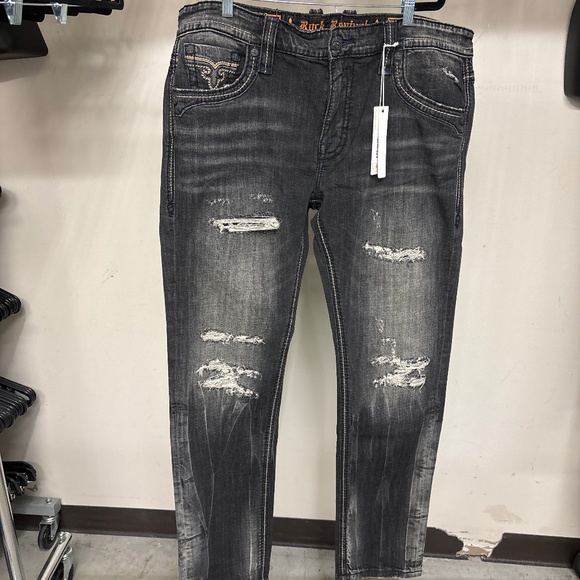 Rock Revival jeans - Picture 1 of 3